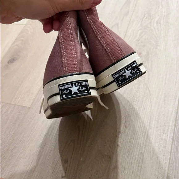 Converse - Picture 4 of 6